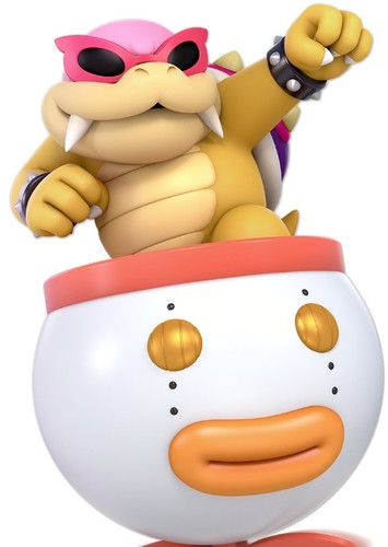 Roy