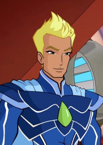 Roy