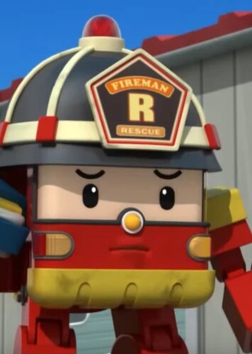 Roy