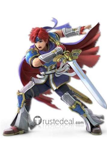 Roy