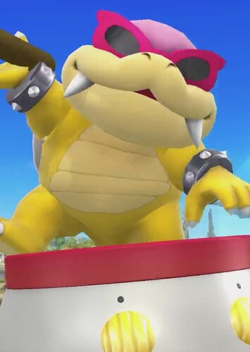 Roy Koopa
