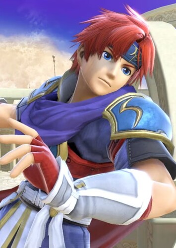 Roy