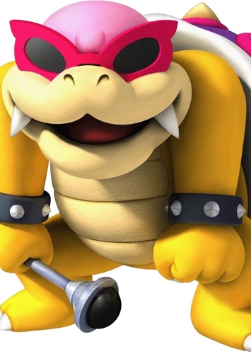 Roy