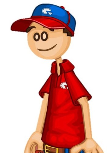 Roy