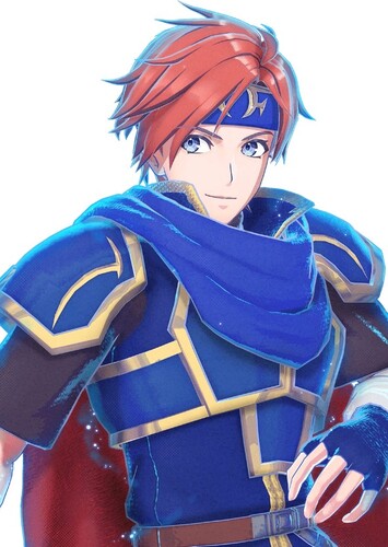 Roy