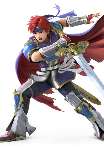 Roy