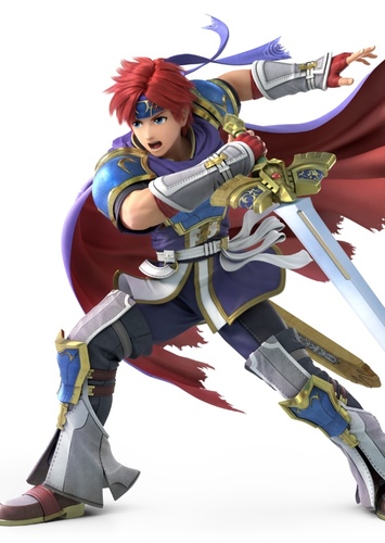 Roy