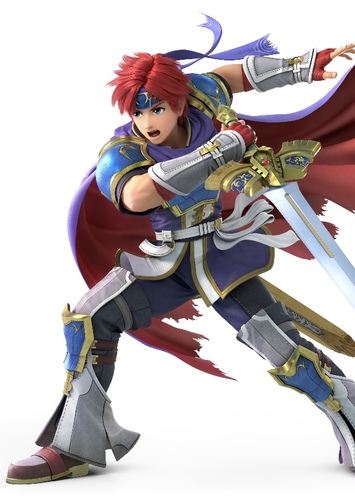 Roy