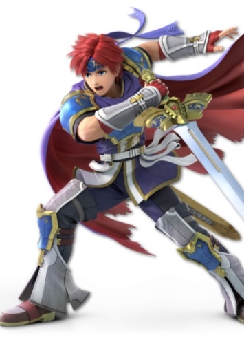 Roy