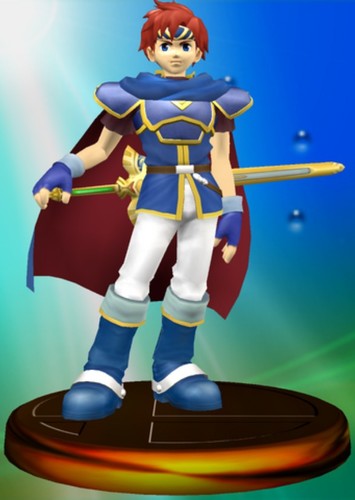 Roy