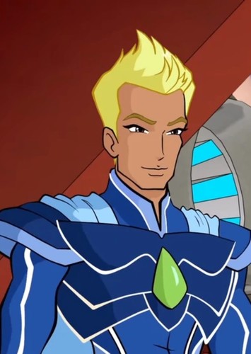 Roy