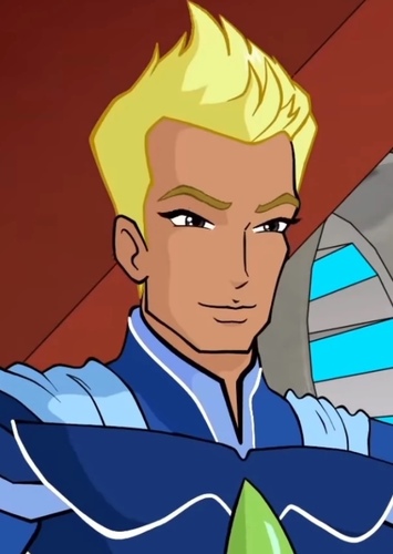 Roy