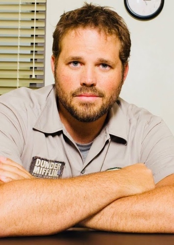 Roy Anderson