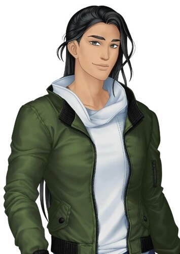 Roy Aquino