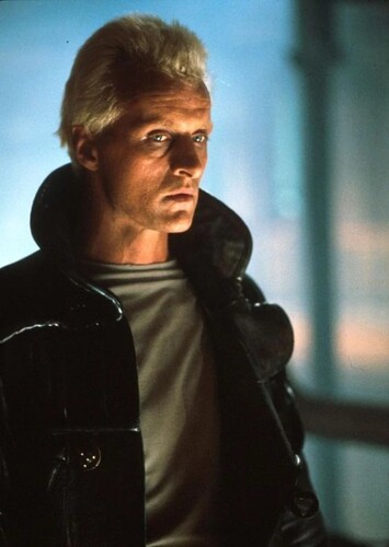 Roy Batty