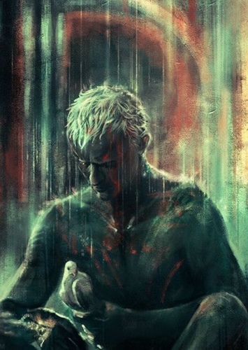 Roy Batty