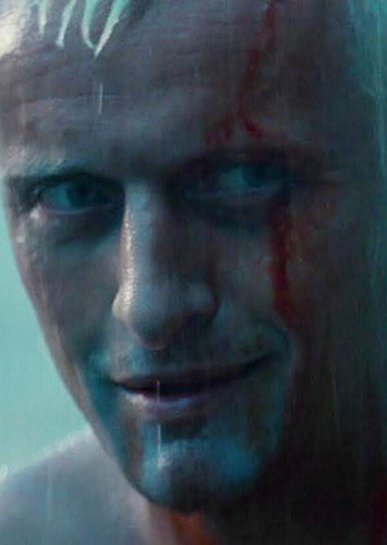 Roy Batty