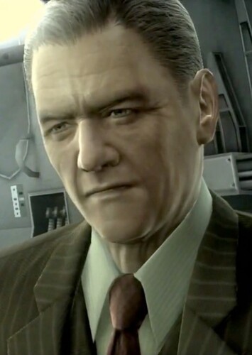 Roy Campbell