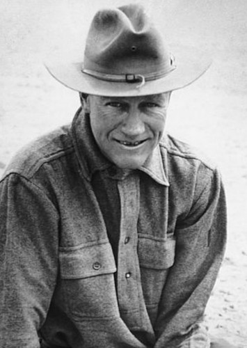 Roy Chapman Andrews