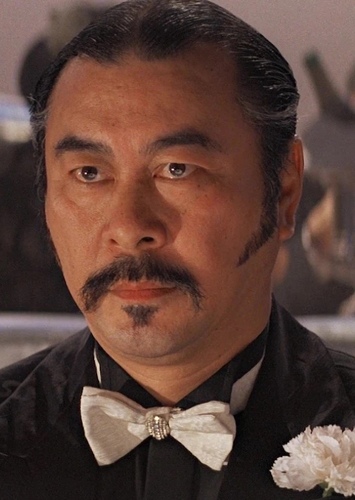 Roy Chiao