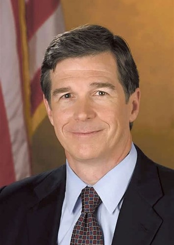 Roy Cooper