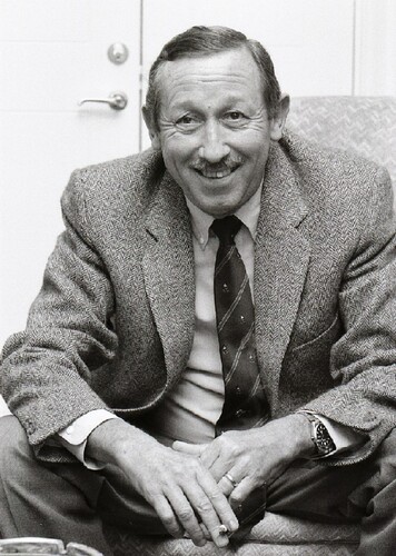 Roy E. Disney