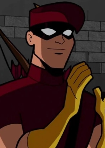 Roy Harper