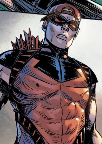 Roy Harper