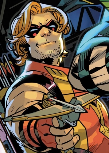 Roy Harper