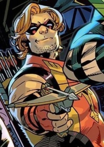 Roy Harper