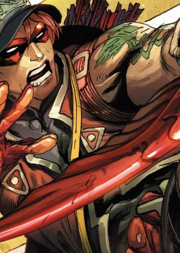 Roy Harper