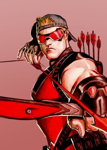 Roy Harper