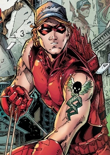 Roy Harper