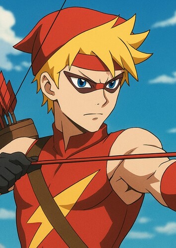 Arsenal/Red Arrow