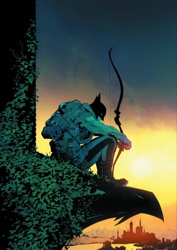Roy Harper (32)