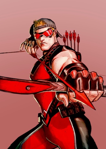 Roy Harper