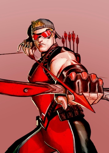 Roy Harper