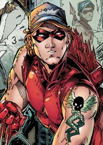 Roy Harper