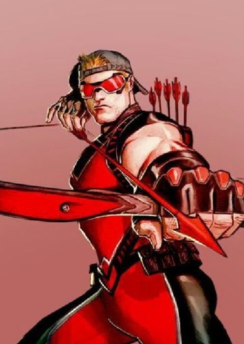 Roy Harper
