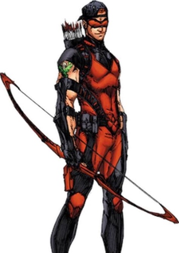 ROY HARPER