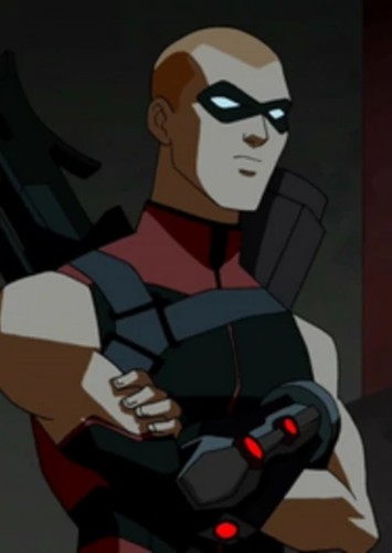Roy Harper