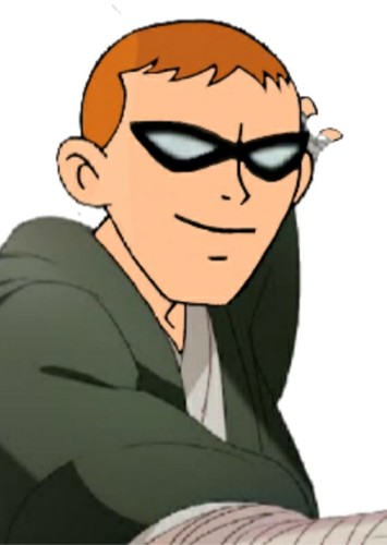 Roy Harper