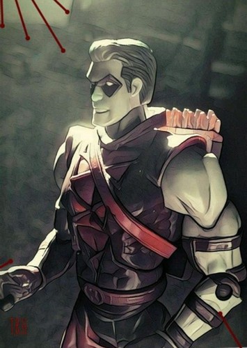 Roy Harper