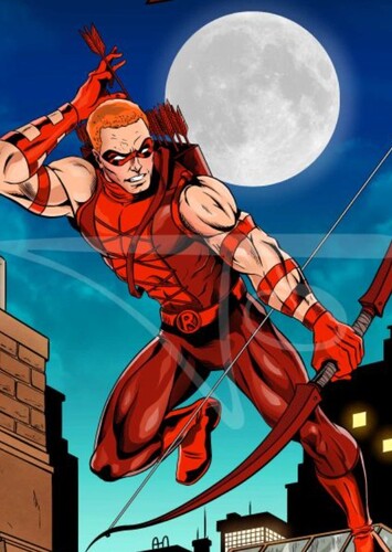 Roy harper