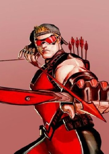 Roy Harper