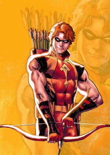 Roy Harper