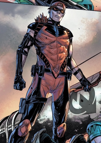 Roy Harper