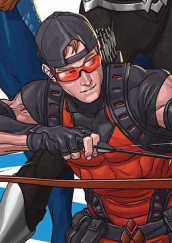 Roy Harper