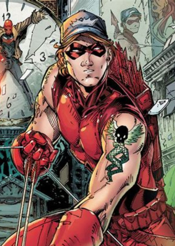 Roy Harper