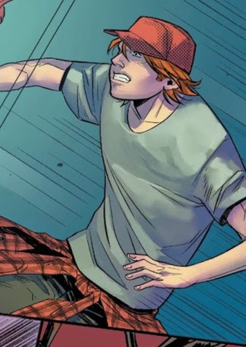 Roy Harper
